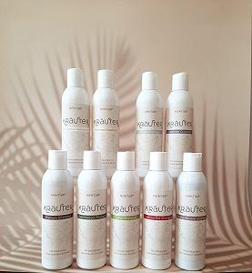 Гель для душу та ванни Nektar Naturkosmetik Lavender з екстрактом лаванди 200 мл synthetic.ua - Фото 1