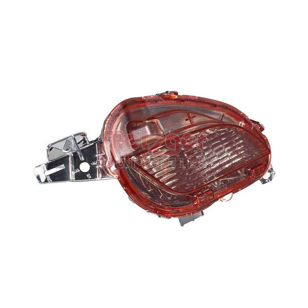 Ліхтар заднього ходу METZGER GREENPARTS 2080248 для TOYOTA, бампер, задній правий, фото №1