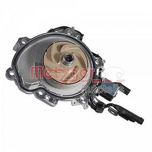 Водяной насос, охлаждение двигателя METZGER GREENPARTS 4007052 synthetic.ua - Фото 1