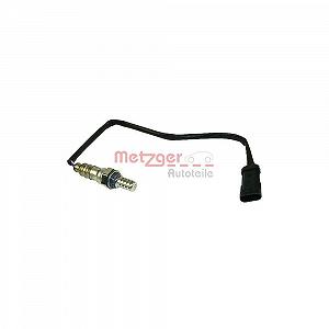 Лямбда-зонд METZGER 0893165 оригинальная запчасть для RENAULT CITROËN/PEUGEOT - Фото 1