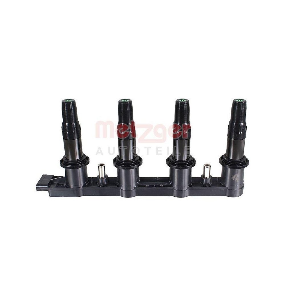 Катушка зажигания METZGER 0880511 OPEL VAUXHALL CHEVROLET GENERAL MOTORS, фото №1 Катушка зажигания METZGER 0880511 OPEL VAUXHALL CHEVROLET GENERAL MOTORS, фото №1