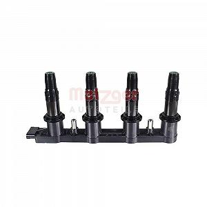 Катушка зажигания METZGER 0880511 OPEL VAUXHALL CHEVROLET GENERAL MOTORS - Фото 1