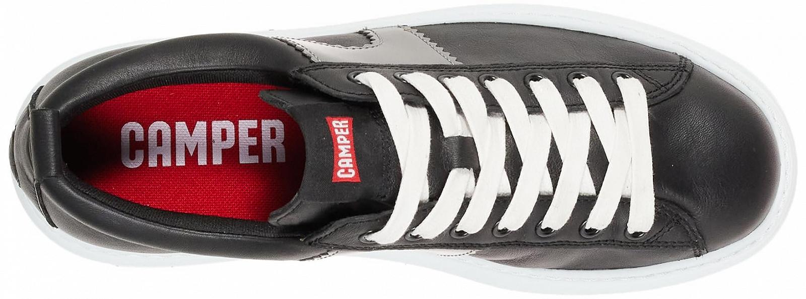 Кроссовки Camper Runner Four K100893, фото №4