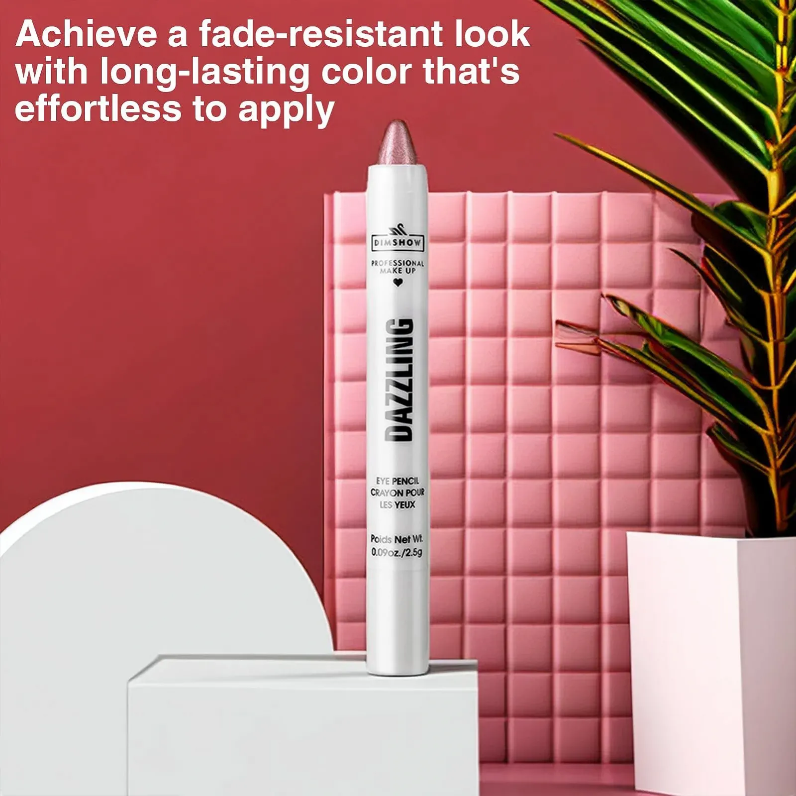 Тени-карандаш Xistuoz, фото №2 Тени-карандаш Xistuoz, фото №2