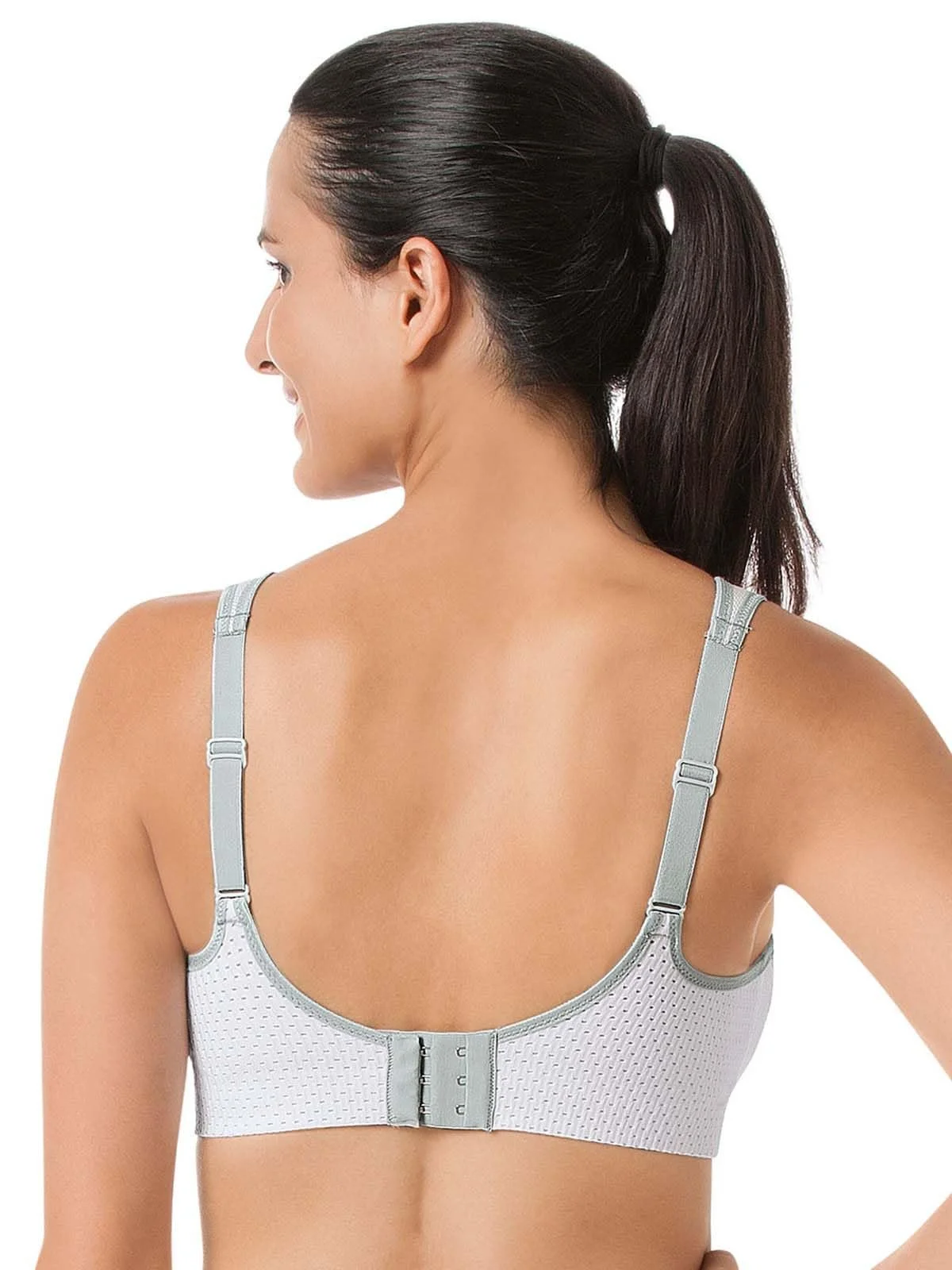 Спортивний бюстгальтер Anita Air Control Deltapad Bra, фото №2 Спортивний бюстгальтер Anita Air Control Deltapad Bra, фото №2