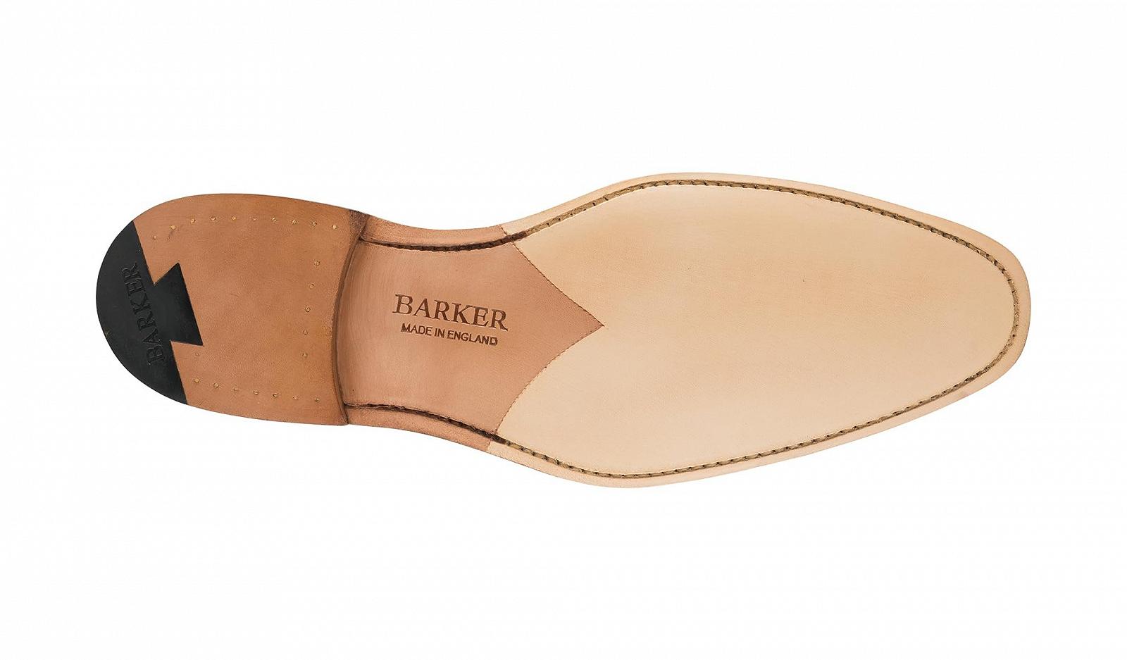 Дерби BARKER Darlington, фото №4