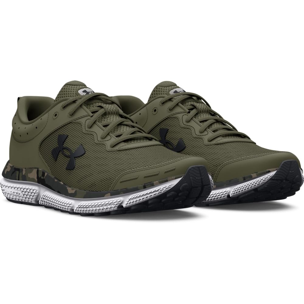 Кроссовки Under Armour Surge Se женские, фото №2