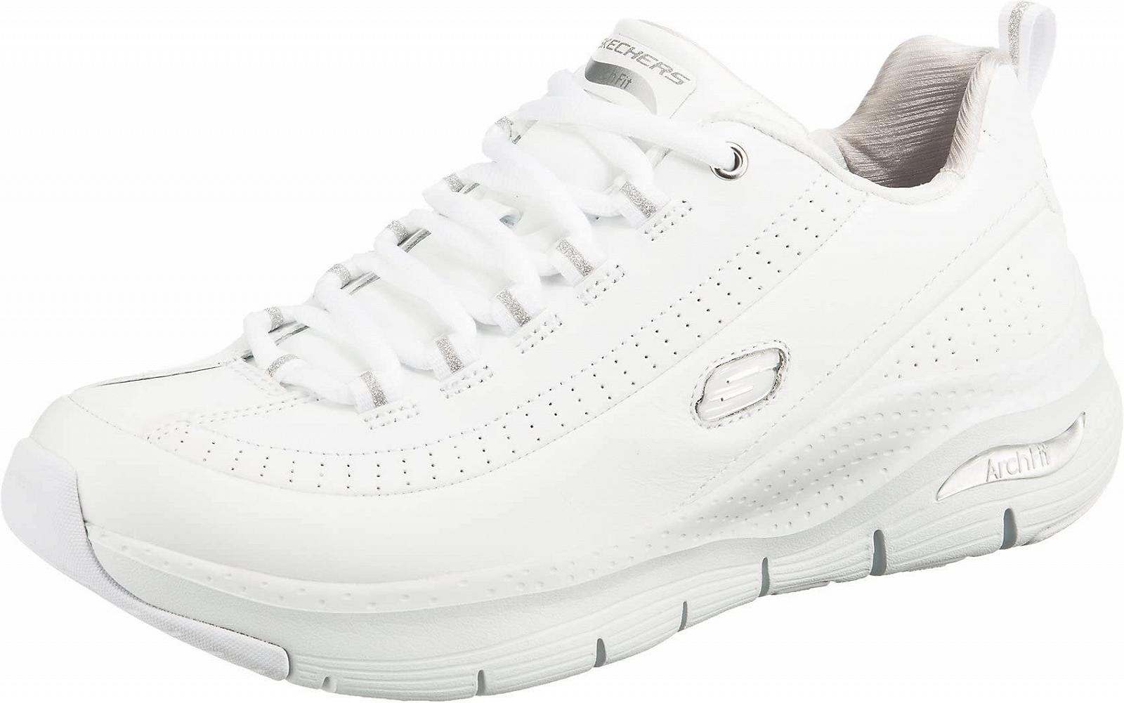 Кроссовки Skechers Arch Fit Citi Drive, фото №1
