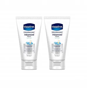Крем для рук Vaseline Intensive Care Advanced Repair 75 мл, 2 шт - Фото 1