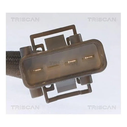 Лямбда-зонд TRISCAN 8845 27080 для VOLVO, фото №2