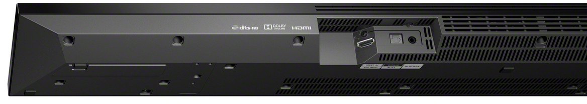 Саундбар Sony HT-CT390 2.1 канали 300 Вт Dolby Digital Dolby Dual Mono Wired & Wireless A2DP AVRCP 45 Вт, фото №10