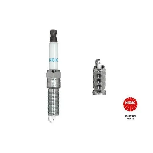Свеча зажигания NGK 94051 для CHEVROLET DAEWOO GENERAL MOTORS PONTIAC BUICK CADILLAC, фото №2