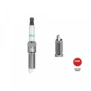 Свічка запалювання NGK 94051 для CHEVROLET DAEWOO GENERAL MOTORS PONTIAC BUICK CADILLAC synthetic.ua - Фото 1