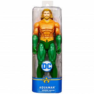 Фігурка Aquaman DC Comics 30 см synthetic.ua - Фото 1