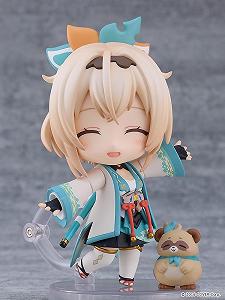 Екшн-фігурка Nendoroid Hololive Production Kazama Iroha, 10 см synthetic.ua - Фото 1
