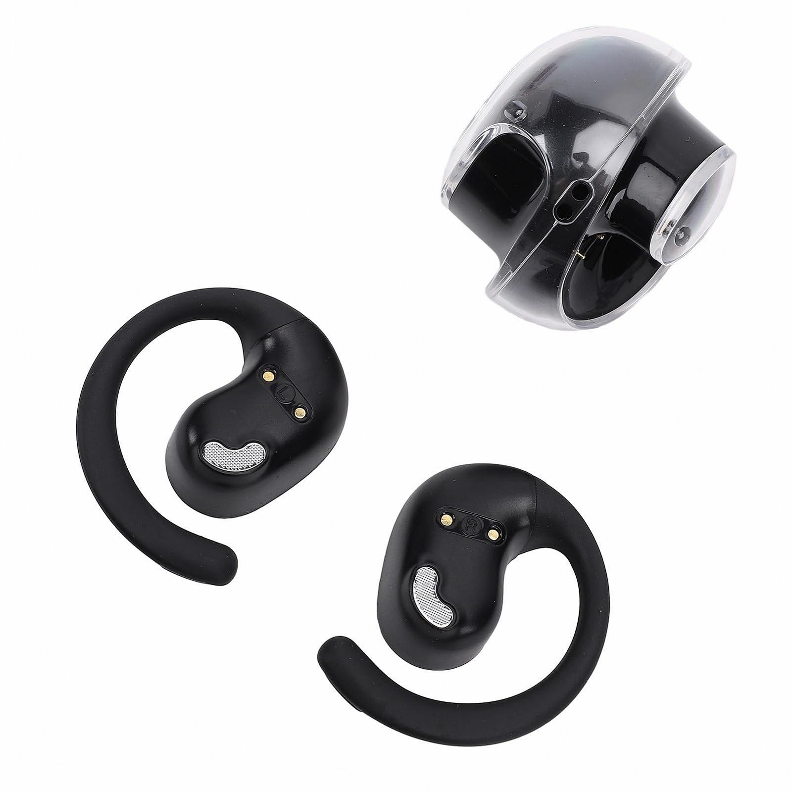 Навушники-перекладачі Бездротові 5.4 для подорожей, музики та навчання різних мов, фото №7 Навушники-перекладачі Бездротові 5.4 для подорожей, музики та навчання різних мов, фото №7