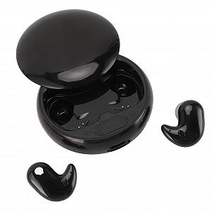 Навушники для перекладу голосу Cryfokt, 3 режими перекладу, звук високої чіткості для навчання (чорний) synthetic.ua - Фото 1