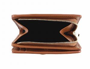 Гаманець Furla My Joy Compact S Cognac H synthetic.ua - Фото 1