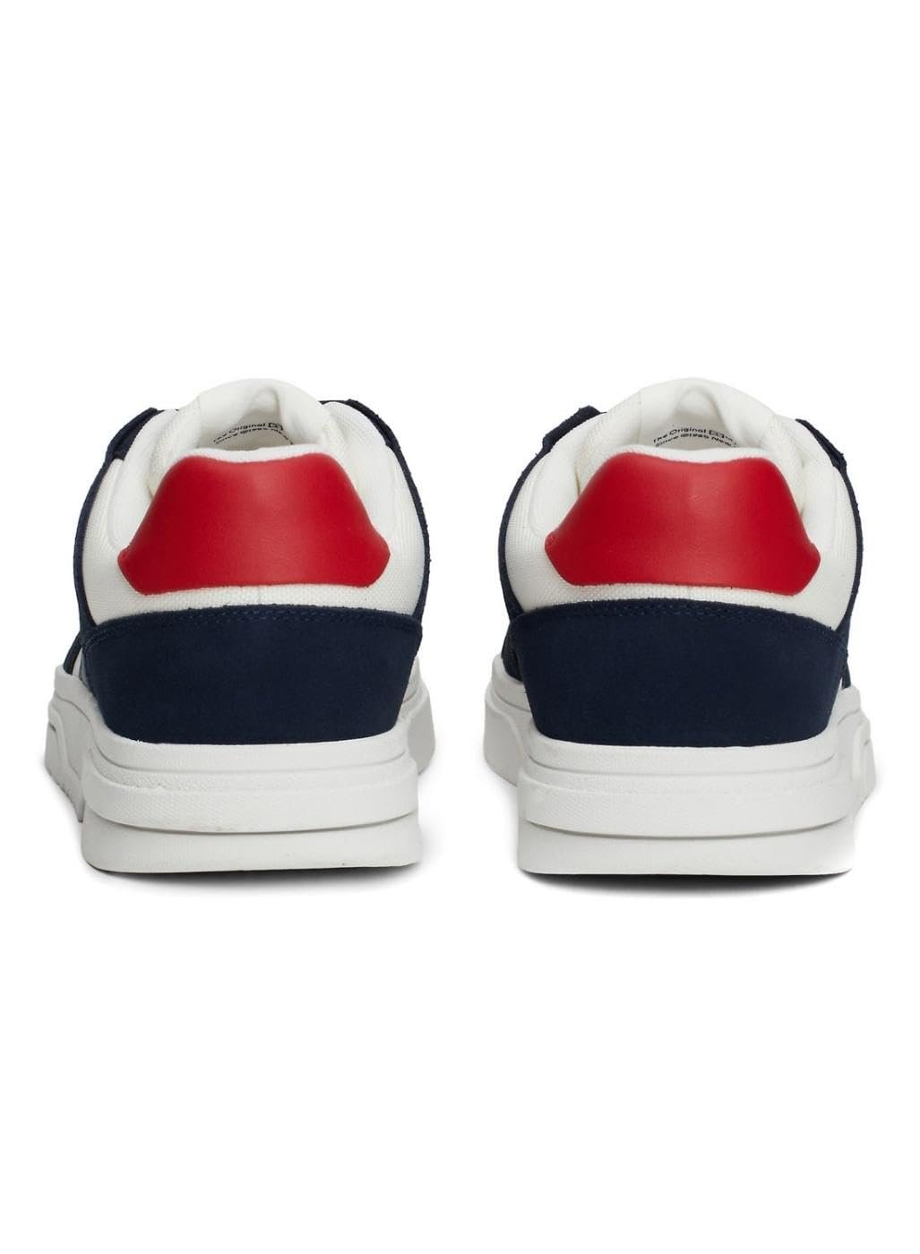 Кросівки Tommy Jeans Brooklyn Suede, фото №6
