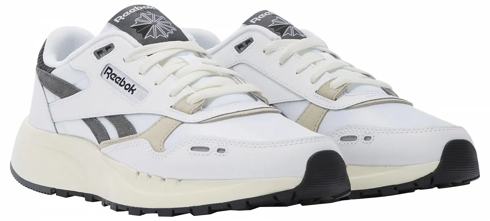 Кросівки Reebok Classic Leather 2400, фото №2