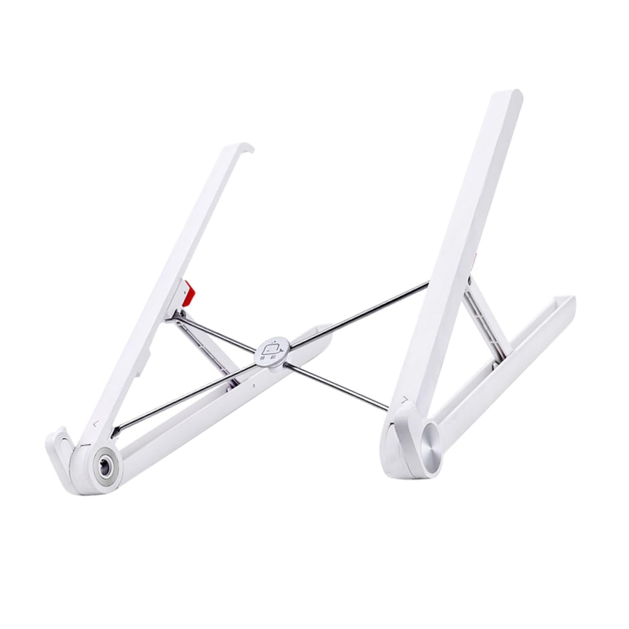 Підставка для ноутбука складана з міцного матеріалу Легка мобільна, фото №1 Підставка для ноутбука складана з міцного матеріалу Легка мобільна, фото №1