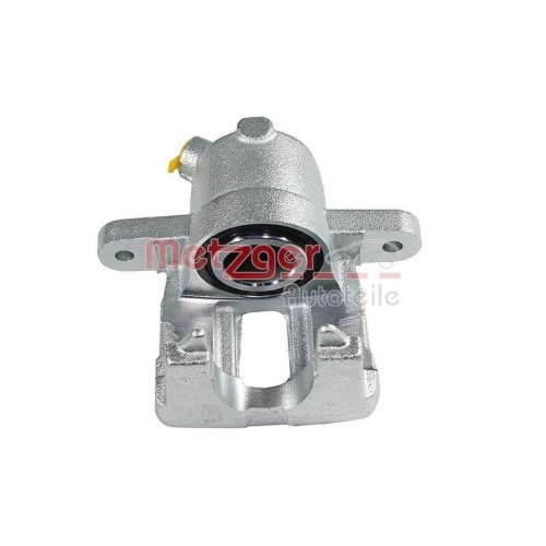 Гальмівний супорт METZGER GREENPARTS 6261096 для SMART передня вісь справа, фото №2 Гальмівний супорт METZGER GREENPARTS 6261096 для SMART передня вісь справа, фото №2