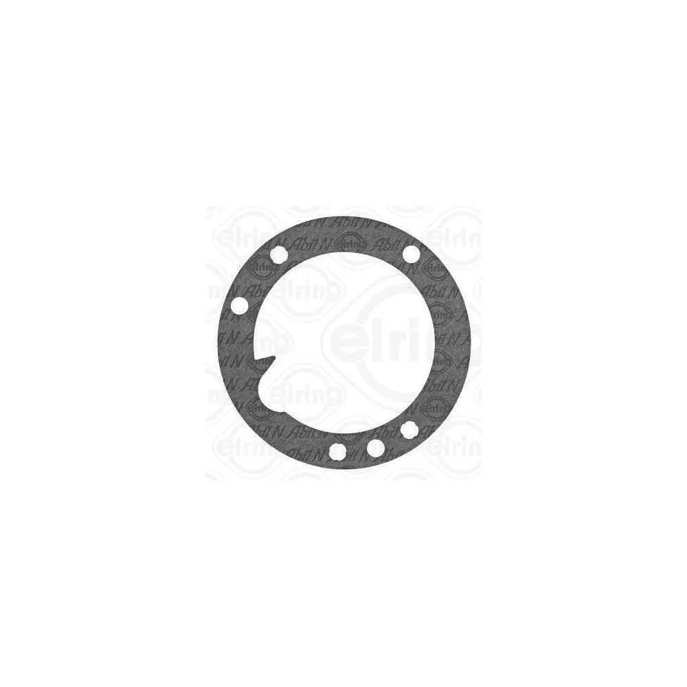 Прокладка опоры амортизатора ELRING B28.110 BMW Передняя ось, фото №1