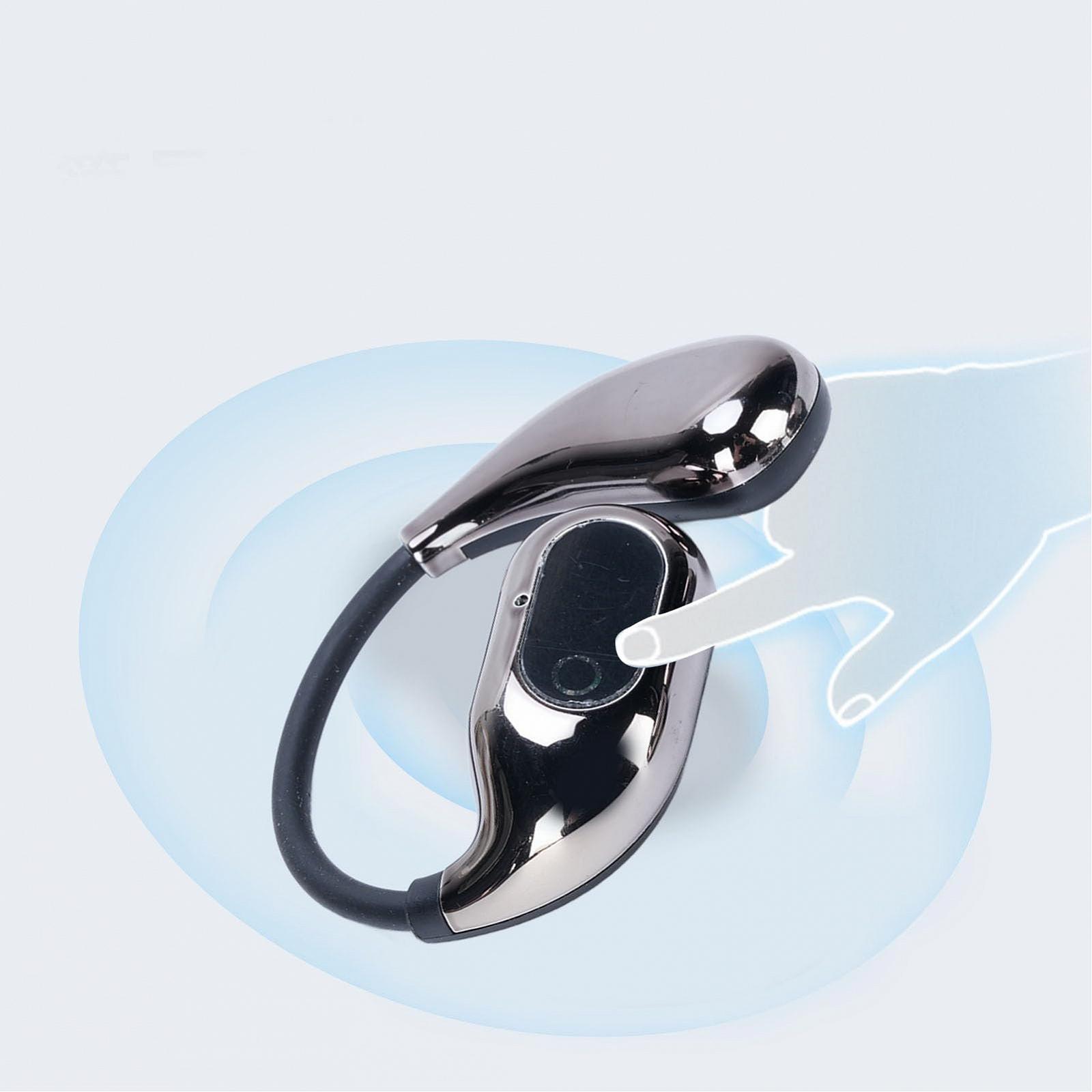 Навушники для перекладу AI Real Time, 2-сторонні 138 мов Шумозаглушуючі, фото №6