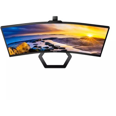 Монитор Philips 34E1C5600HE/00, фото №7 Монитор Philips 34E1C5600HE/00, фото №7