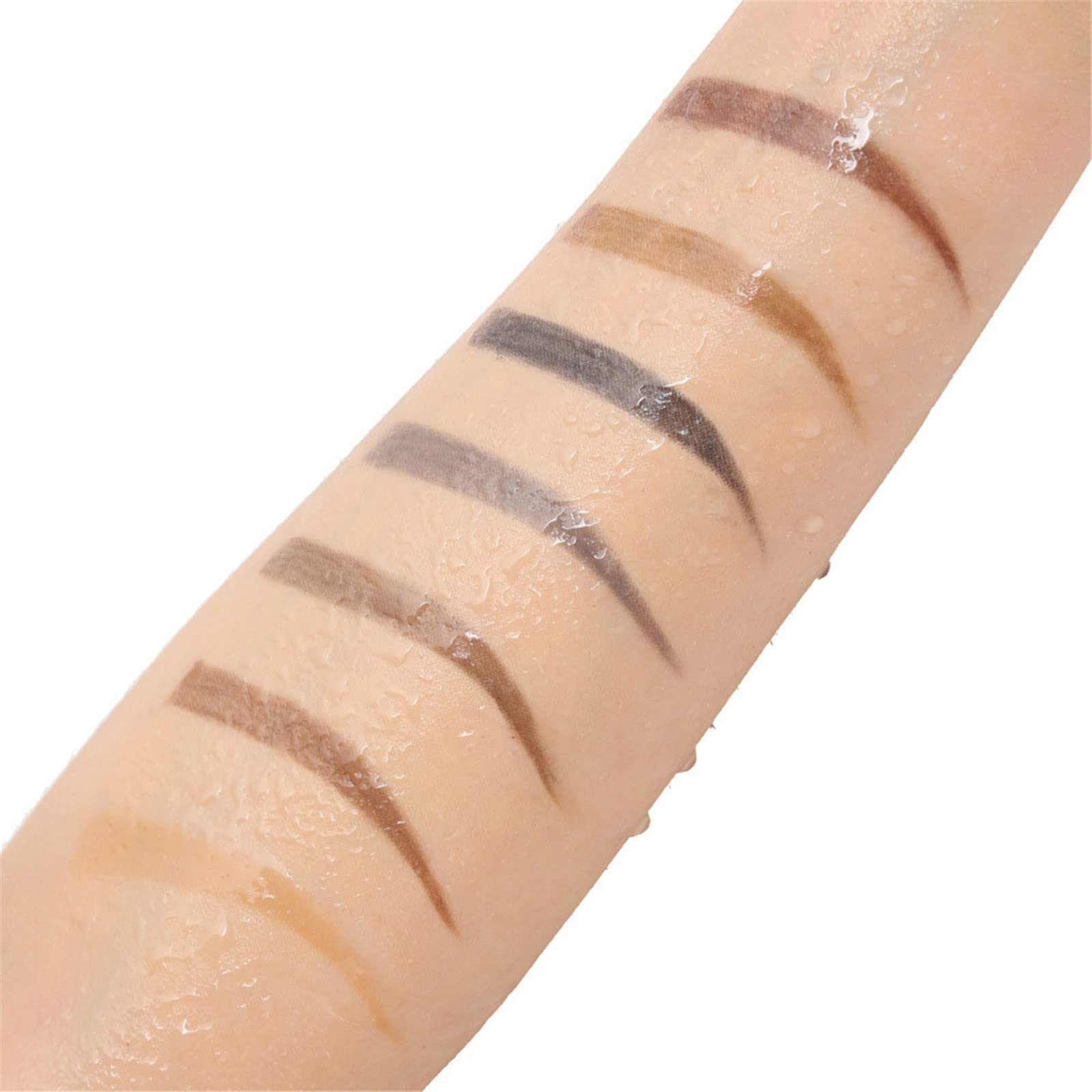 Карандаш для бровей Freckles Makeup Pen Водостойкий, фото №7 Карандаш для бровей Freckles Makeup Pen Водостойкий, фото №7