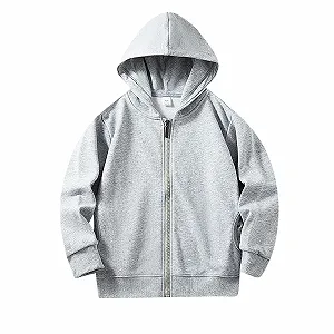 Худи для девочки - Фото 1