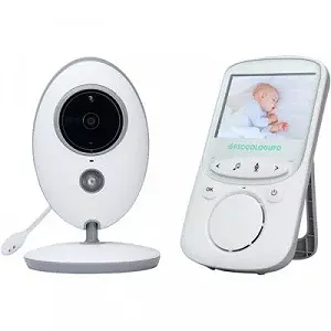 Видеоняня PICCOLOGUFO ZV561 с экраном 2.4' (Гр8701) - Фото 1