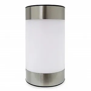 Настільна лампа Moonori Lazesol Solar Frosted Plastic - Фото 1