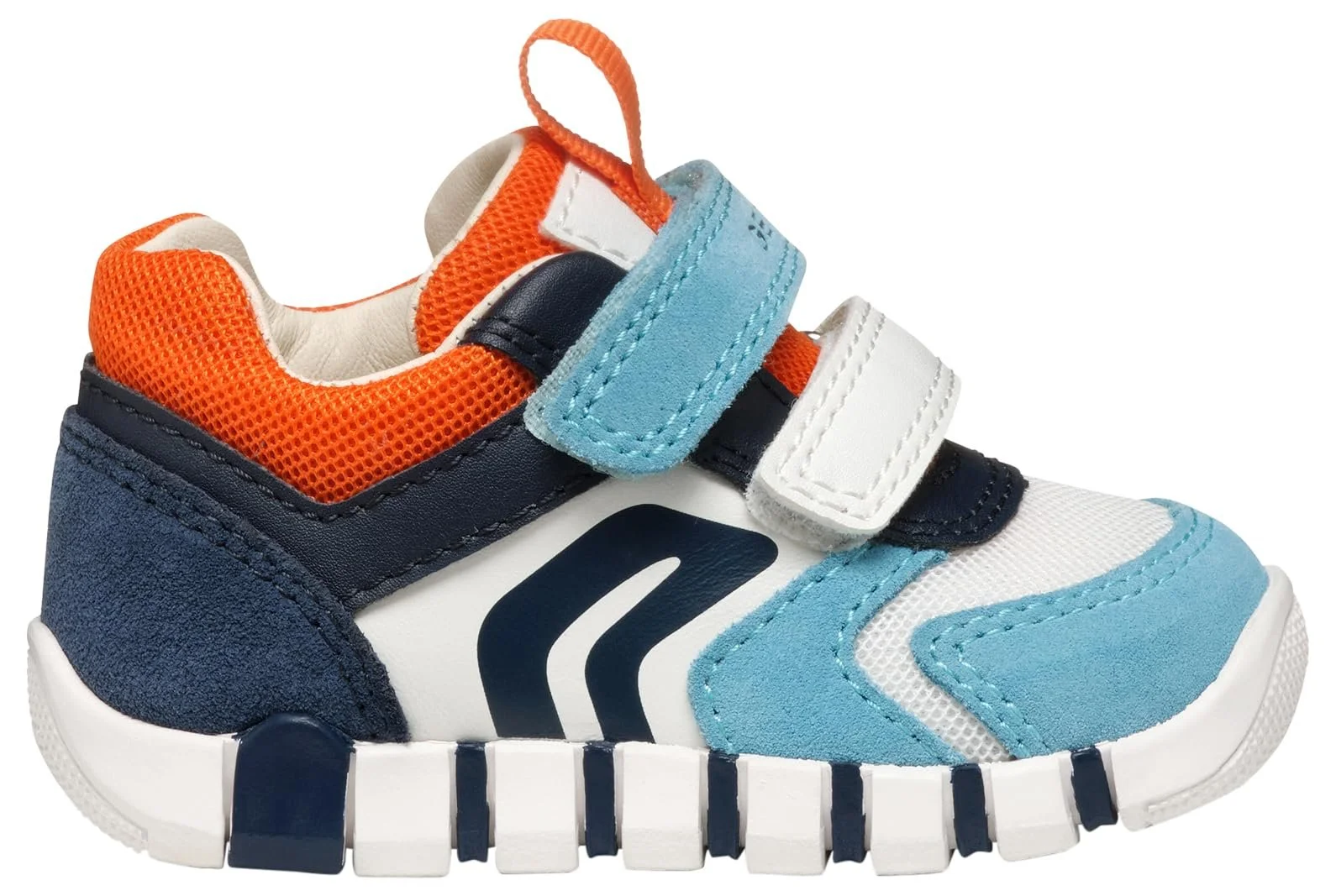 Кроссовки Geox Iupidoo для мальчиков, фото №2