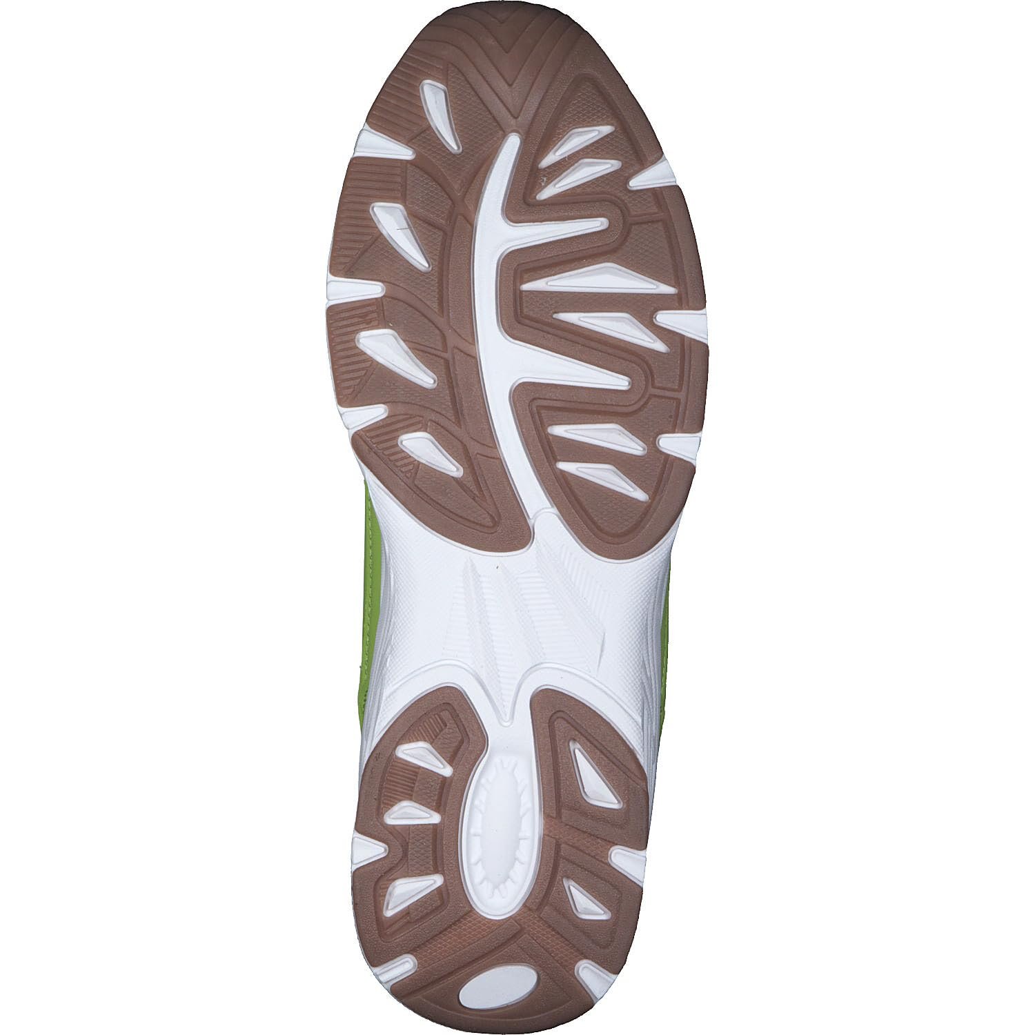 Кроссовки Kangaroos Unisex K-NI Keno EvSneaker, фото №8