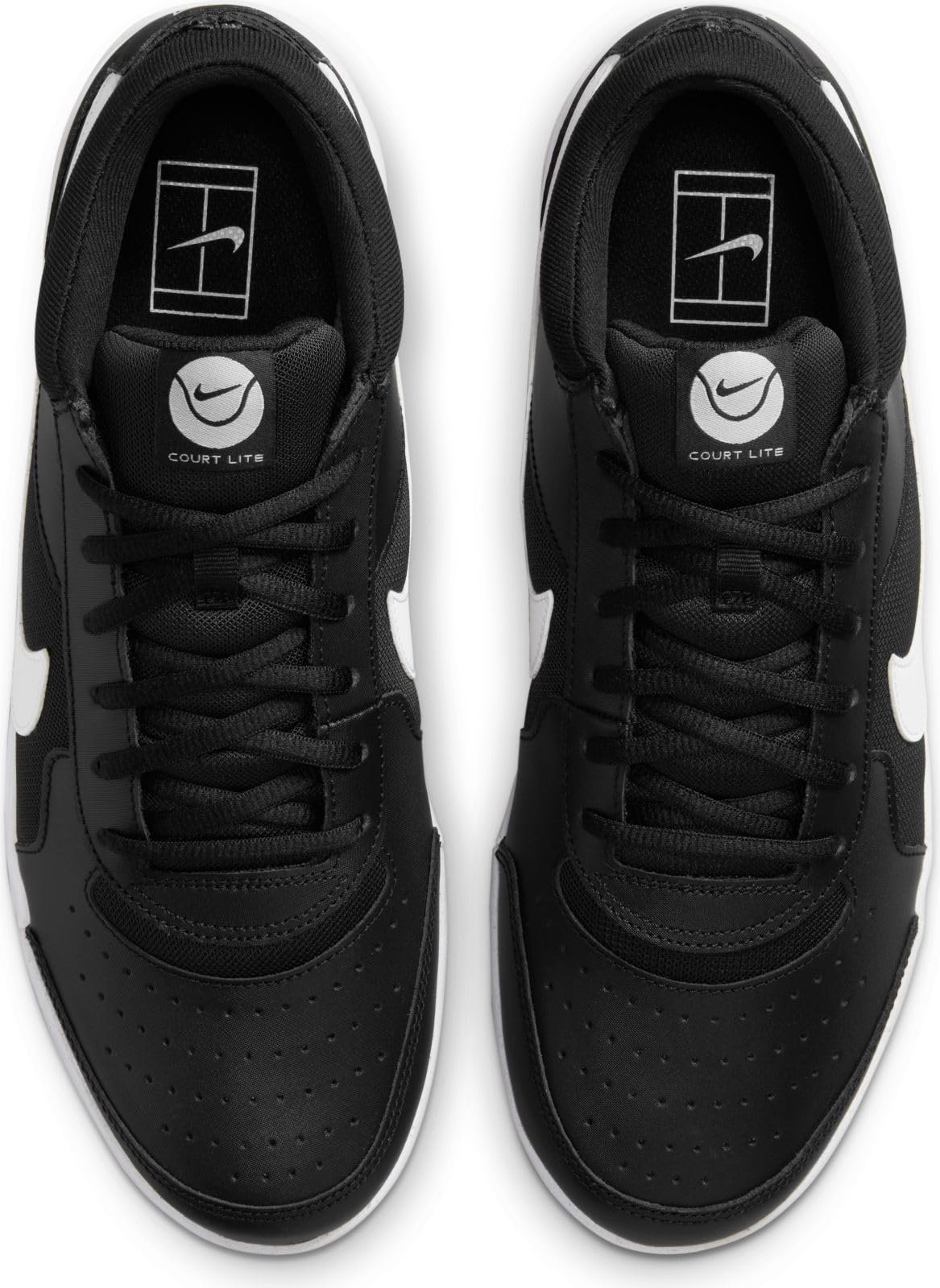 Кросівки Nike M Zoom Court Lite 3 Cly для чоловіків, фото №3