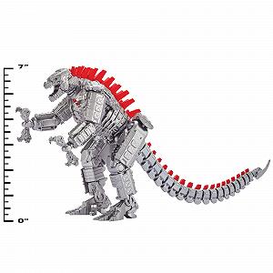 Фігурка MonsterVerse Mechagodzilla, 17 см synthetic.ua - Фото 1