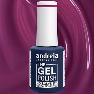Гель-лак Andreia Professional G44 Field Pink, красный и нюдовый цена на synthetic.ua - Фото 1 Гель-лак Andreia Professional G44 Field Pink, красный и нюдовый synthetic.ua - Фото 1