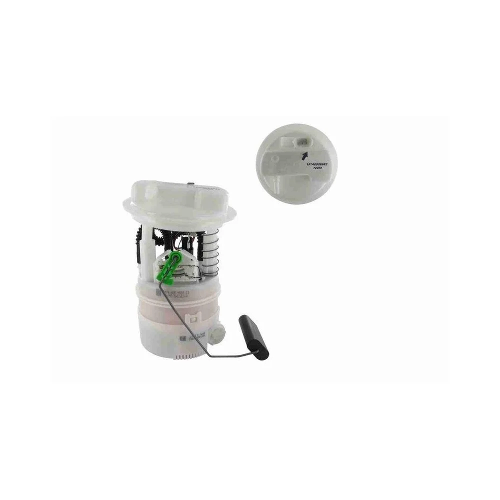 Блок подачі палива VEMO V21-09-0001 для RENAULT, фото №1