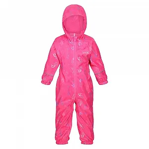 Унісекс дощовик Regatta Pobble - Фото 1