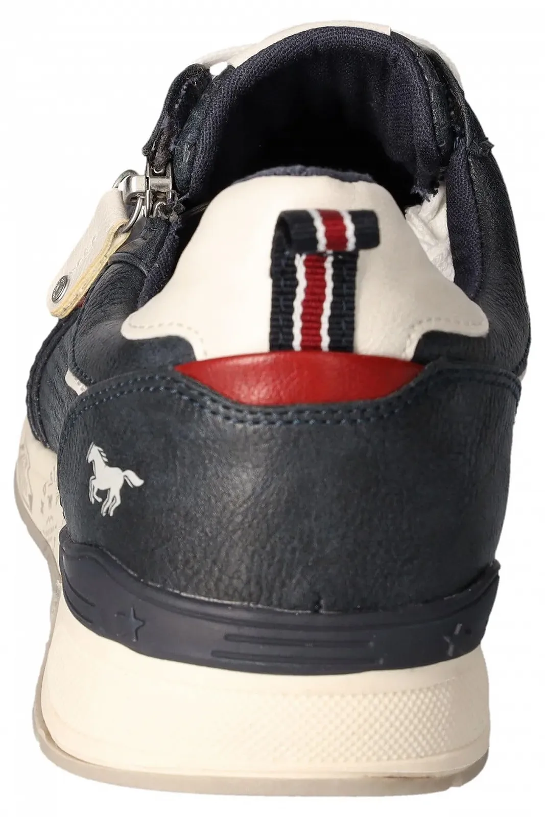 Кросівки MUSTANG 4164-305, фото №3