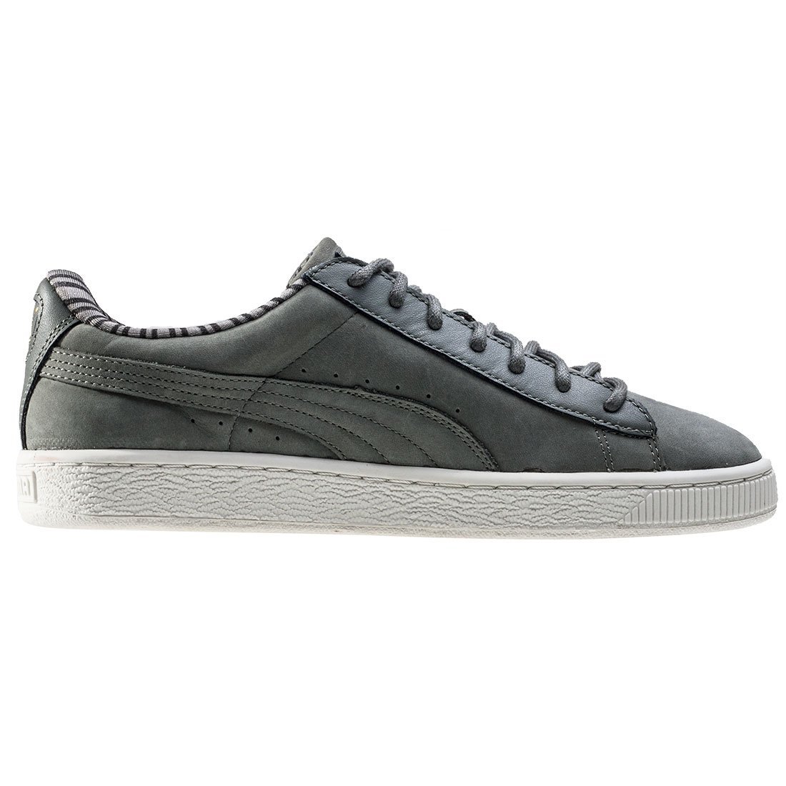 Кросівки Puma Suede Classic чоловічі, фото №6