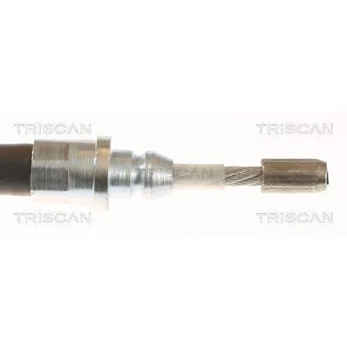 Трос стояночного тормоза TRISCAN 8140 101112 для FIAT задний правый, фото №2