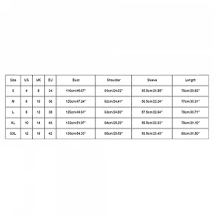 Свитшот CCOOfhhc Oversize В полоску Basic Круглый вырез Длинный рукав Полосатый synthetic.ua - Фото 1