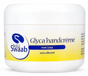 Купити Крем для рук Glyca з сечовиною, 100 мл - Фото 1 Крем для рук Glyca з сечовиною, 100 мл - Фото 1