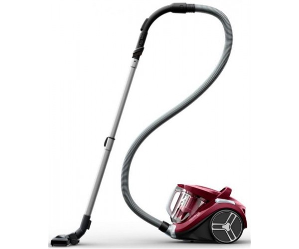 Пилосос Rowenta Compact Power XXL Animal Kit RO4B63EA, фото №3