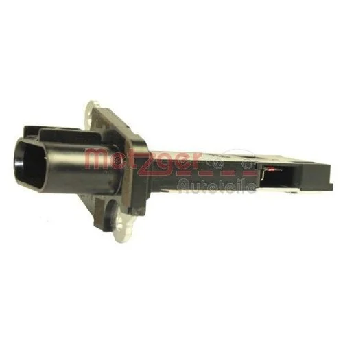 Расходомер воздуха METZGER 0890320, фото №3