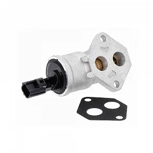 Клапан регулировки холостого хода VEMO V25-77-0005-1 - Фото 1