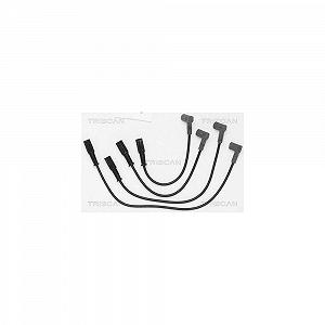 Комплект проводов зажигания TRISCAN 8860 4158 - Фото 1