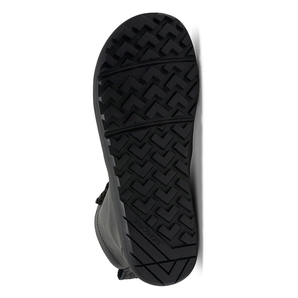 Ботинки Xero Shoes Breckenridge Женские Кожаные - Классический Стиль, фото №2